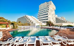 Hotel Royal Park Cancun